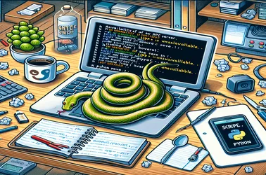 Umgang mit der Nichtverfügbarkeit des RPC-Servers in Python