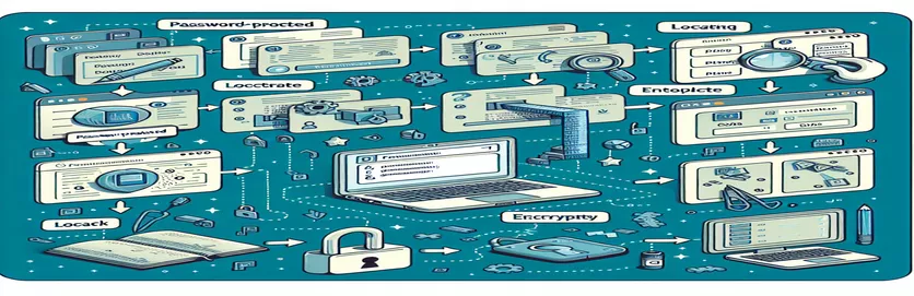 Cara Membuka Kunci Proyek VBA yang Dilindungi Kata Sandi di Excel 2003