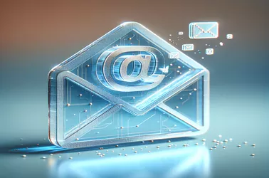 Ekstrahiranje e-poštnih naslovov iz opisov JSON