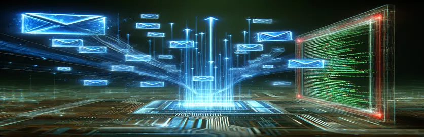 Résolution des problèmes d'envoi d'e-mails à partir des blocs-notes Databricks