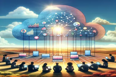 Вивчення дій GitHub за допомогою Google Cloud