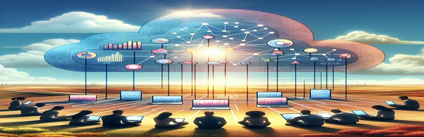 GitHubi toimingute uurimine Google Cloudiga