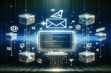 電子メール配信のための SendGrid と Nuxt 3 の統合