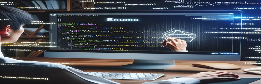 Ітерація переліків у C#