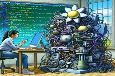 Memperbaiki Router Expo untuk macOS dan Kesalahan Properti React Native BABEL.plugins