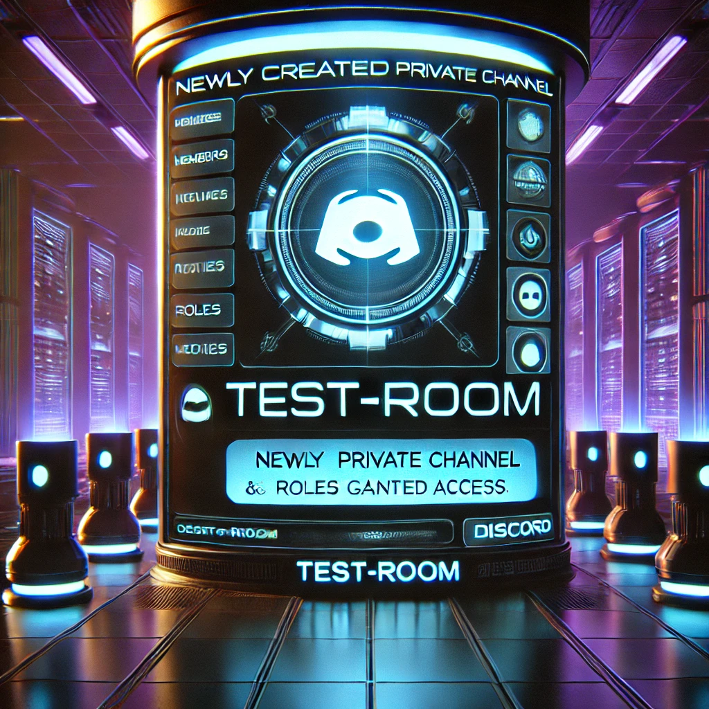 Kako koristiti Discord.js v14 za ograničavanje kanala Discord na određene korisnike i uloge