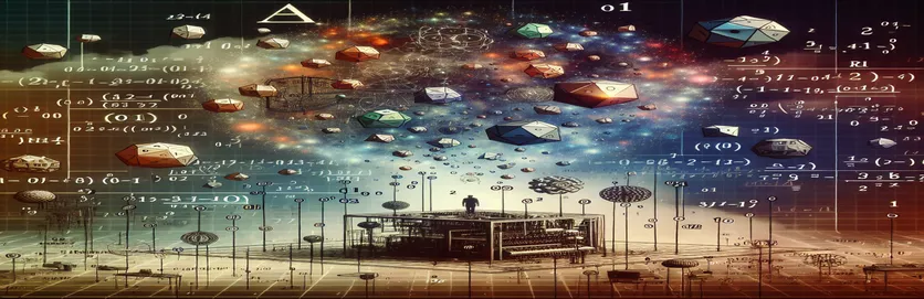 ಫ್ಲೋಟಿಂಗ್-ಪಾಯಿಂಟ್ ಅಂಕಗಣಿತದ ಸಂಕೀರ್ಣತೆಗಳು