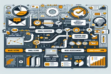 SendGrid-ൻ്റെ ഇമെയിൽ മൂല്യനിർണ്ണയവും അപകടസാധ്യത വിലയിരുത്തലും മനസ്സിലാക്കുന്നു