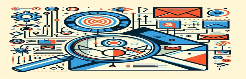 Esplorare le tecniche di tracciamento delle e-mail oltre le immagini incorporate