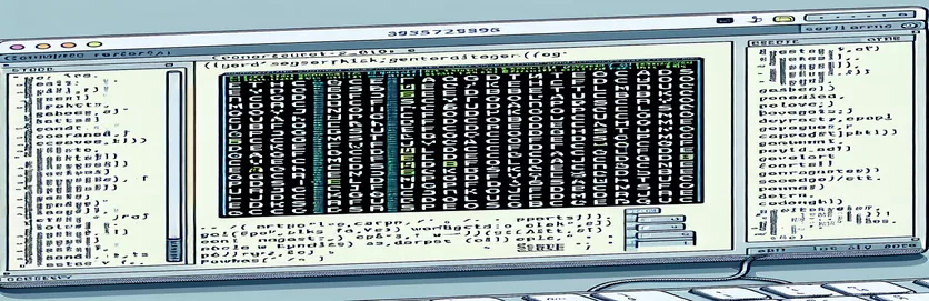 Mempertingkatkan Penjana Carian Word Tkinter Python dengan Pemformatan Tepat