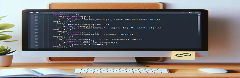 JavaScript: Problems with the forEach loop's use of async/await