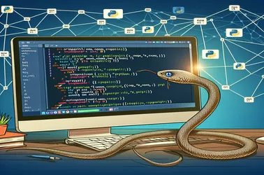 Mengekstrak E-mel dengan Scrapy: Panduan Python