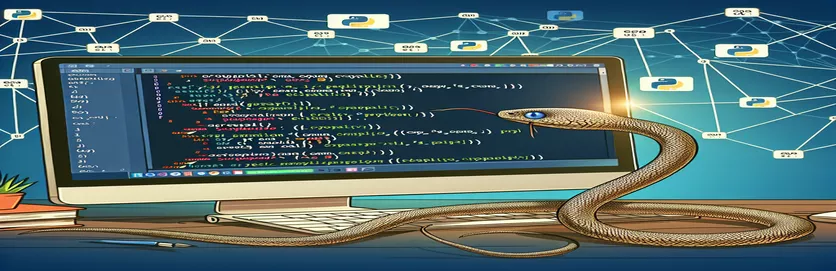 Extracció de correus electrònics amb Scrapy: una guia de Python