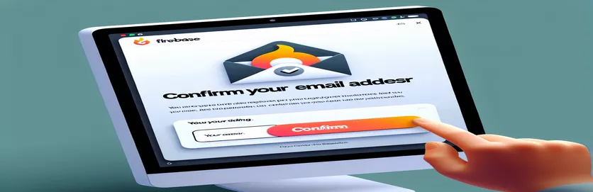Firebase Onay E-postası Sorunlarını Çözme