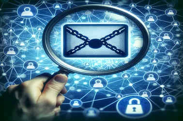 Решавање мистерије несталих Фацебоок адреса е-поште