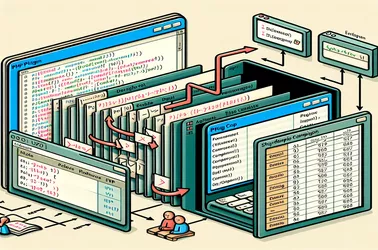 PHP spraudņu izstrāde e-pasta kampaņām no Excel