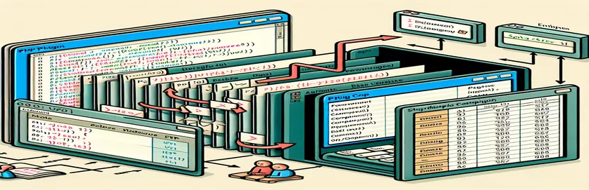 Excel에서 이메일 캠페인을 위한 PHP 플러그인 개발