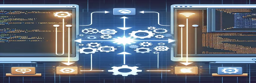 Comment automatiser GIT avec l'API .NET