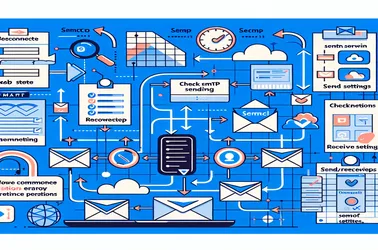 Problem beim E-Mail-Versand mit Azure WebApp: Leitfaden zur Fehlerbehebung