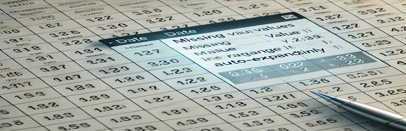 توسع أوراق Google توسع بشكل غير متوقع؟ إليك كيفية إصلاحه!