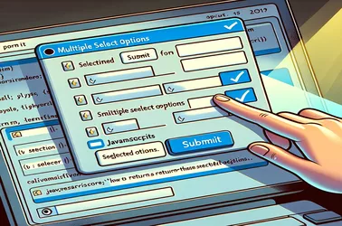 Multiple-selections tutorials Temporary e-mail blog