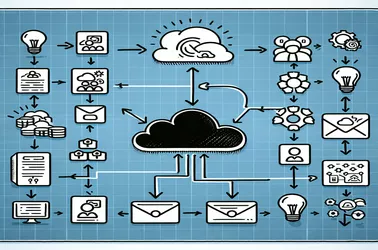 Automatisation de la création de groupes de distribution Office 365 avec AWS Lambda
