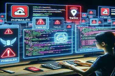 Handling Unexpected SMS Notifications with Twilio from PHPMailer