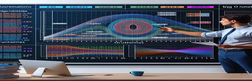 Förstå Big O Notation: En nybörjarguide