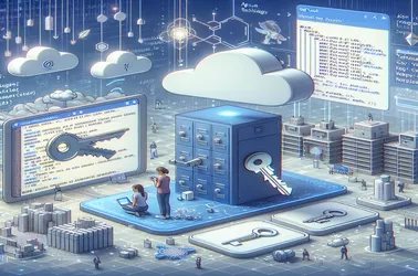 Rješavanje pogrešaka Terraform Key Vault Secret ažuriranja u Azureu