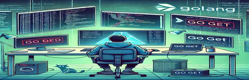 Resolvendo as falhas de Golang 'Go Bet' para o Legacy Rancher CLI Builds