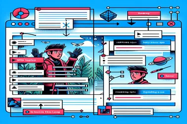 Warum Überschriften mit Tailwind in React Email nicht funktionieren