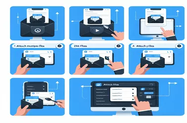 Kako priložiti več datotek e-poštnim sporočilom s kontaktnim obrazcem 7 v WordPressu