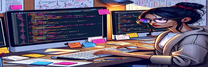 حل مشكلات تجميع OpenMP على نظام التشغيل macOS لإصدارات CMake