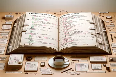 Как перечислить Enum в C#: краткое руководство