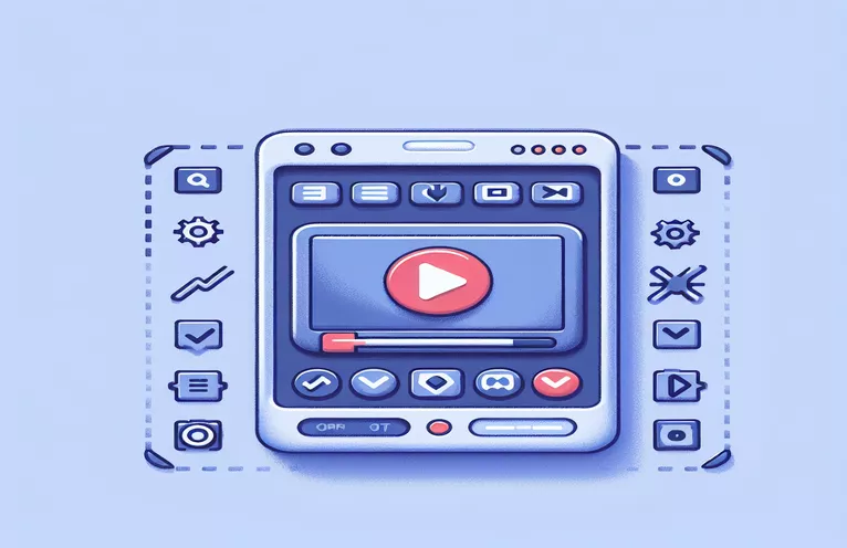 Resolving Instagram In-App Browser Video Autoplay Issues on First Load