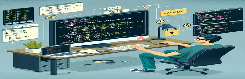 Cách khắc phục việc từ chối lược đồ đánh dấu email