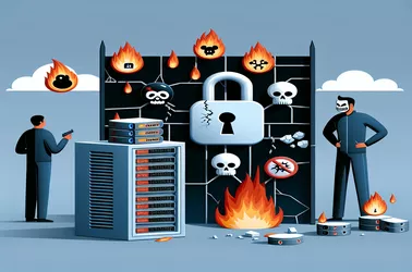 Déjouer les attaques par force brute sur l'authentification Firebase