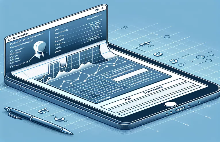 Adding Dynamic Usernames to Excel Footers from SharePoint Templates