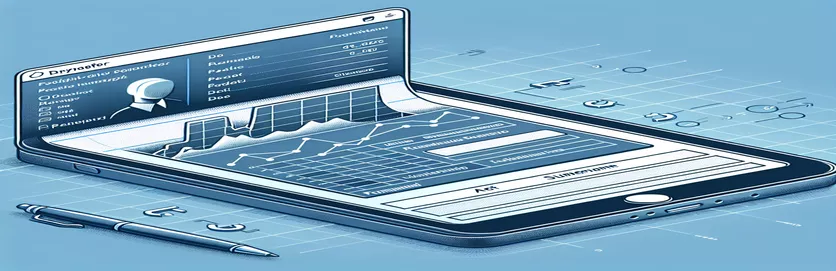 Hinzufügen dynamischer Benutzernamen zu Excel-Fußzeilen aus SharePoint-Vorlagen