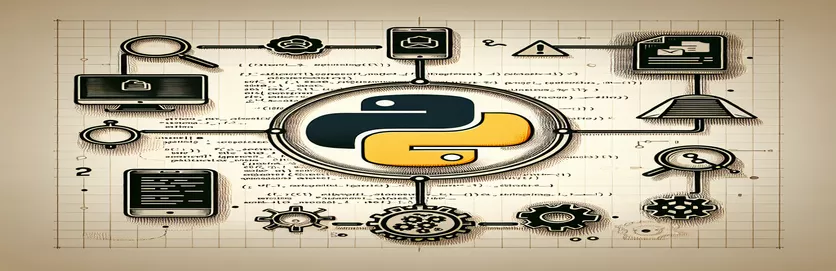 Solving Email Delivery Problems with Python Programs