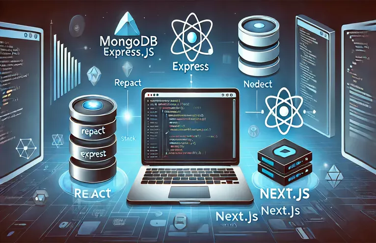 Which Is Better for Your MERN Stack Project, Next.js or React?