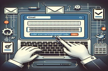 Hoe kunt u de authenticiteit van een e-mailadres garanderen zonder het te verzenden?
