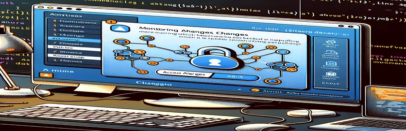 Nastavenie e-mailových upozornení na zmeny prístupu v Azure DevOps