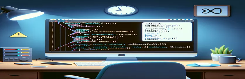 How to Use a Variable to Dynamically Run a Callback Function in React