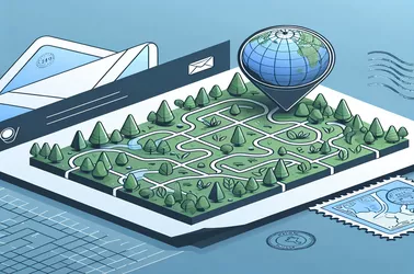 Отправка сжатой карты фолиума через SendGrid