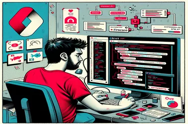 എക്‌സ്‌പോയും ഫയർബേസും ഉപയോഗിച്ച് Google ഡ്രൈവ് API ഇൻ്റഗ്രേഷൻ വെല്ലുവിളികൾ പരിഹരിക്കുന്നു