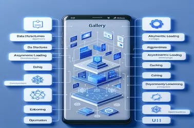 Optimizing React Native Gallery Performance: Lessons from Instagram
