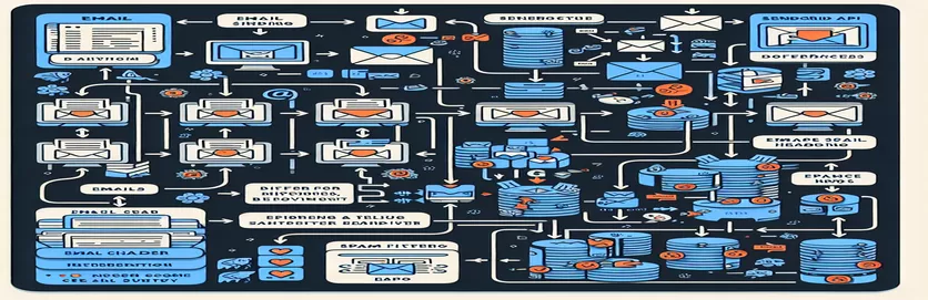 Forstå SendGrid API-forskelle i e-mailhåndtering