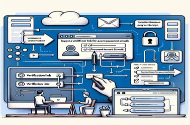 Εφαρμογή συνδέσμου επαλήθευσης στο Azure B2C για μηνύματα ηλεκτρονικού ταχυδρομείου επαναφοράς κωδικού πρόσβασης