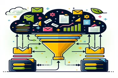 Trích xuất thông tin liên hệ với tập hợp MongoDB